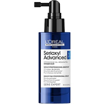 

L'ORÉAL PROFESSIONNEL Serie Expert Serioxyl Advanced Density Activator sérum 90 ml