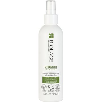 

BIOLAGE Strength Recovery regenerační sprej 232 ml
