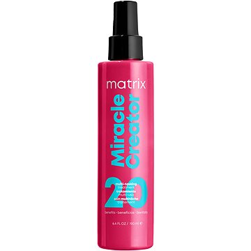 

MATRIX Miracle Creator multifunkční sprej na vlasy 190 ml