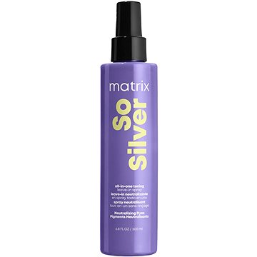 

MATRIX So Silver All-in-One Toning 200 ml