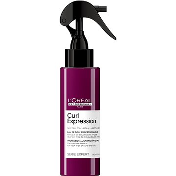 

L'ORÉAL PROFESSIONNEL Serie Expert Curl Expression Curls reviver 190 ml