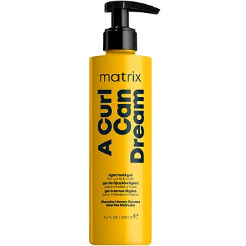 

MATRIX A Curl Can Dream Light Hold Gel 250 ml