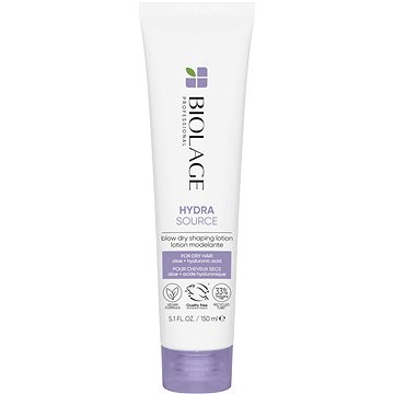 

BIOLAGE HydraSource tvarující krém s hydratačním účinkem 150 ml