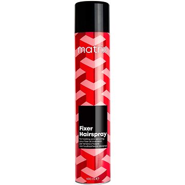 

MATRIX Fixer hairspray s flexibilní fixací 400 ml
