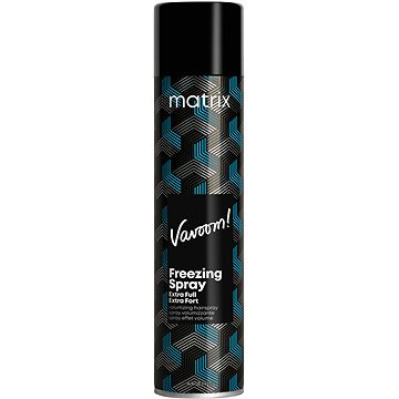 

MATRIX Vavoom Freezing Spray Extra Full 500 ml