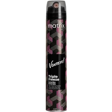 

MATRIX Vavoom Triple Freeze Extra Dry 300 ml