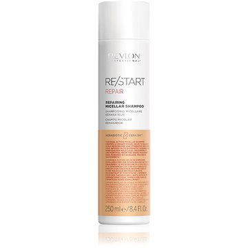 

REVLON PROFESSIONAL Re/Start Repair Repairing Micellar Shampoo 250 ml