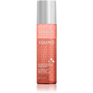 

REVLON PROFESSIONAL Equave Curls Definition Instant Detangling Conditioner 200 ml