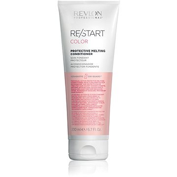 

REVLON PROFESSIONAL Re/Start Color Protective Melting Conditoner 200 ml