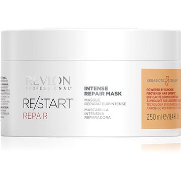 

REVLON PROFESSIONAL Re/Start Repair Intense Repair Mask 200 ml