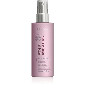 

REVLON PROFESSIONAL Style Masters 1 Memory Spray 150 ml