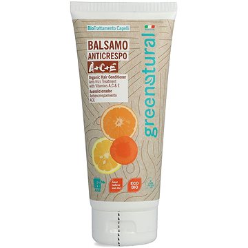 

GREENATURAL s vitamíny ACE bio 200 ml