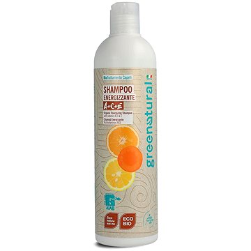 

GREENATURAL s vitamíny ACE bio 400 ml