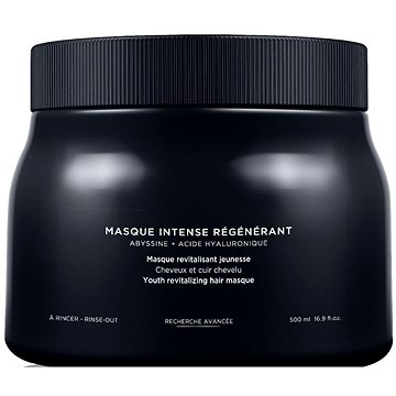 

KÉRASTASE Chronologiste Masque Intense Régénérant 500 ml