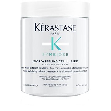 

KÉRASTASE Symbiose Micro-peeling Cellulaire 500 ml