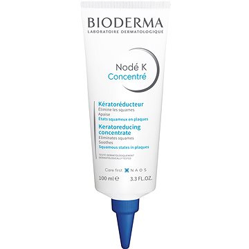 

BIODERMA Nodé K Keratoreducing Concentrate 100 ml