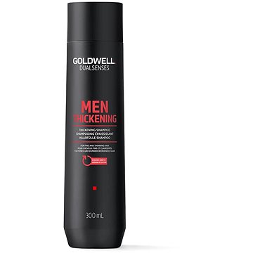 

GOLDWELL Dualsenses Mens Thickening Shampoo 300 ml
