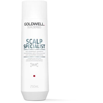

GOLDWELL Dualsenses Scalp Specialist Anti-Dandruff Shampoo 250 ml