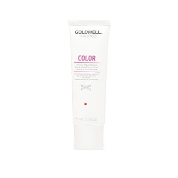 

GOLDWELL Dualsenses Color Repair&Radiance Balm 75 ml