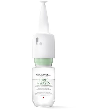 

GOLDWELL Dualsenses Curls & Waves Intensive Conditioning Serum 12 × 18 ml