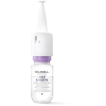 

GOLDWELL Dualsenses Just Smooth Intensive Conditioning Serum 12 × 18 ml