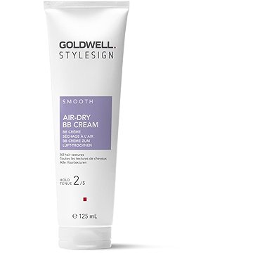 

GOLDWELL StyleSign Smooth Air-dry BB Cream 125 ml