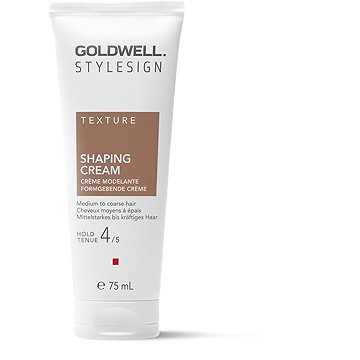

GOLDWELL StyleSign Textrure Shaping Cream 75 ml