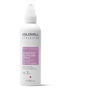 

GOLDWELL StyleSign Heat Styling Everyday Blow-dry Spray 200 ml