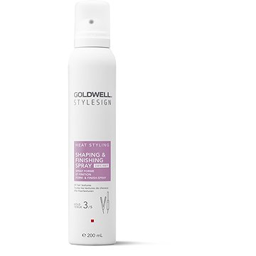 

GOLDWELL StyleSign Heat Styling Shaping + Finishing Spray 200 ml