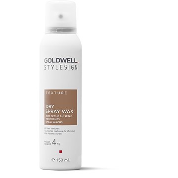 

GOLDWELL StyleSign Textrure Dry Spray Wax 150 ml