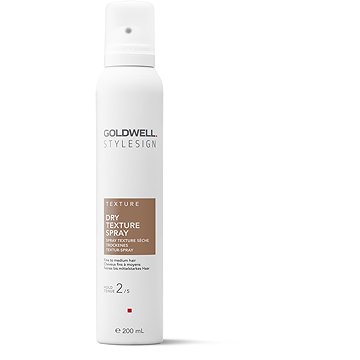 

GOLDWELL StyleSign Textrure Dry Texture Spray 200 ml
