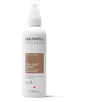 

GOLDWELL StyleSign Textrure Sea Salt Spray 200 ml