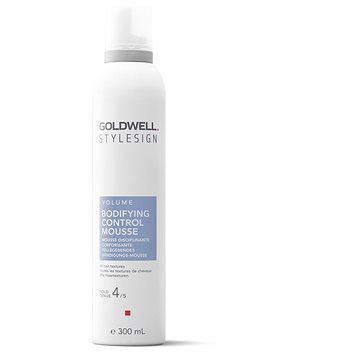 

GOLDWELL StyleSign Volume Bodifying Control Mousse 300 ml