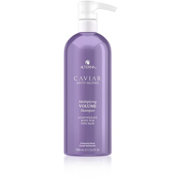 

ALTERNA Caviar Anti-Aging Multiplying Volume Shampoo 487 ml