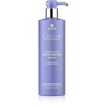 

ALTERNA Caviar Anti-Aging Restructuring Bond Repair Shampoo 487 ml