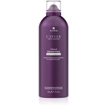 

ALTERNA Caviar Anti-Aging Clinical Densifying Foam Conditioner 240 ml