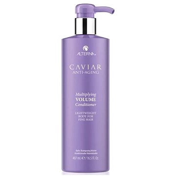 

ALTERNA Caviar Anti-Aging Multiplying Volume Conditioner 487 ml