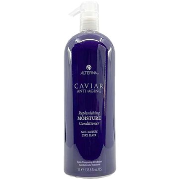 

ALTERNA Caviar Anti-Aging Replenishing Moisture Conditioner 1000 ml