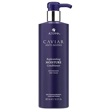 

ALTERNA Caviar Anti-Aging Replenishing Moisture Conditioner 487 ml