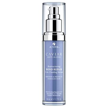 

ALTERNA Caviar Anti-Aging Restructuring Bond Repair 3-In-1 Sealing Serum 50 ml
