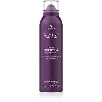 

ALTERNA Caviar Clinical Densifying Styling Mousse 145 ml
