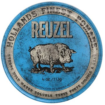 

REUZEL Styling Blue Pomade Strong Hold 113 g