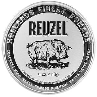 

REUZEL Concrete Hold Matte Pomade 113 g