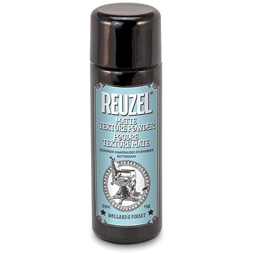 

REUZEL Matte Texture Powder 15 g