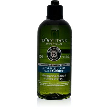 

L'OCCITANE Anti-Dandruff Shampoo 300 ml