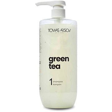 

TOMAS ARSOV Green Tea šampon 1 l