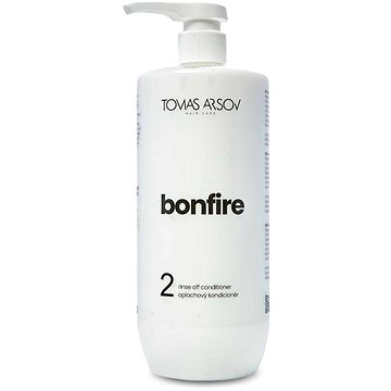 

TOMAS ARSOV Bonfire kondicionér 1 l