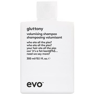 

EVO Gluttony 300 ml