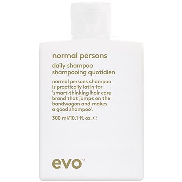 

EVO Normal Persons Daily 300 ml