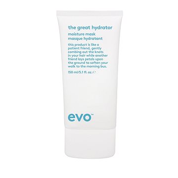 

EVO The Great Hydrator Moisture Mask 150 ml